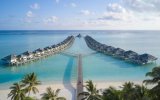 Villa Park Sun Island Resort