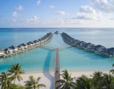 Villa Park Sun Island Resort