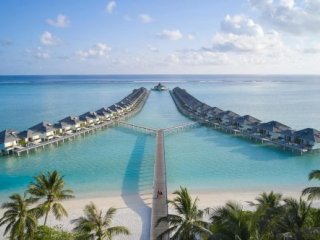 Villa Park Sun Island Resort