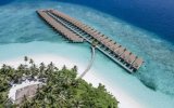 Katalog zájezdů - Maledivy, Reethi Faru Resort