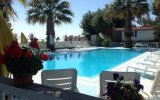 Camping Terrazzo sul Mare