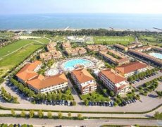 Pini Village Family Resort - Villaggio Ai Pini