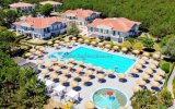 Summertime Family Resort