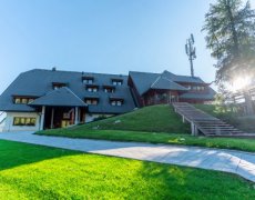 Hotel Krvavec