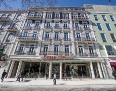 Hotel Bessa Hotel Liberdade