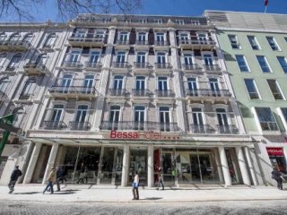 Hotel Bessa Hotel Liberdade