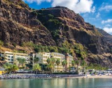 Hotel Calheta Beach