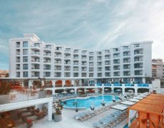 Hotel Lalila Blue Suites