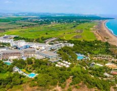 Hotel Lykia World Antalya
