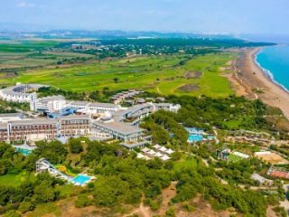 Hotel Lykia World Antalya