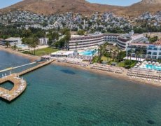Hotel Azure By Yelken