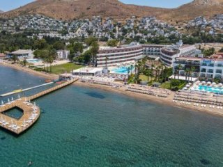 Hotel Azure By Yelken