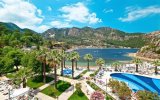 Katalog zájezdů - Turecko, Hotel Turunc Resort