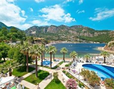 Hotel Turunc Resort