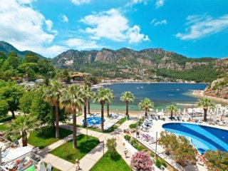 Hotel Turunc Resort
