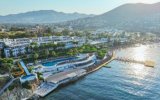 Hotel Kadikale Resort Spa & Wellness