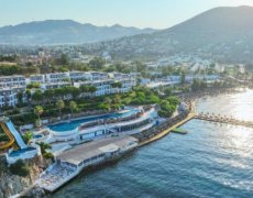 Hotel Kadikale Resort Spa & Wellness