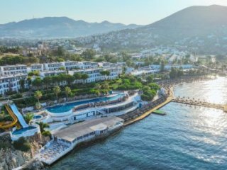 Hotel Kadikale Resort Spa & Wellness