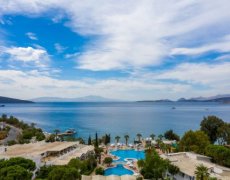 Hotel Labranda TMT Bodrum