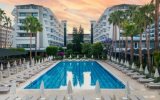 Katalog zájezdů - Turecko, Hotel Meryan