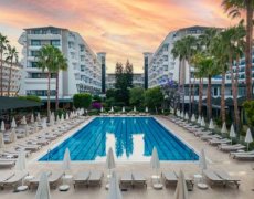 Hotel Meryan