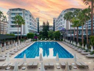 Hotel Meryan