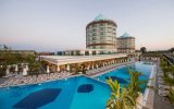 Hotel Dream World Aqua