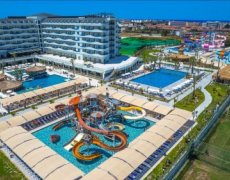 Hotel Dream Water World