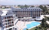 Katalog zájezdů - Turecko, Hotel The Raga Side