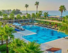 Hotel Crystal Boutique Beach Resort