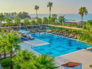Hotel Crystal Boutique Beach Resort