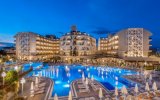 Hotel Seashell Vega (ex. Crown Sunshine)