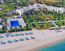 Sealine Beach Resort
