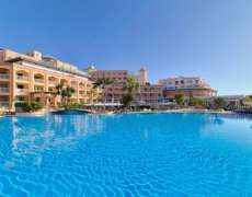 Hotel H10 Playa Esmeralda