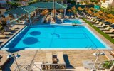 Katalog zájezdů - Řecko, Hotel Solimar Turquoise