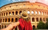Katalog zájezdů - Itálie, Řím, Neapol, Capri a Ischia