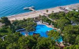 Hotel Seven Seas Life
