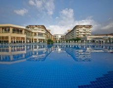 Hotel Akra Kemer (ex. Hotel Barut Kemer)