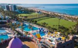 Katalog zájezdů - Turecko, Hotel Sentido Kamelya Fulya