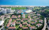 Katalog zájezdů - Turecko, Hotel Kamelya Aischen K Club
