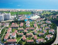 Hotel Kamelya Aischen K Club