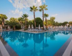 Hotel Delphin Deluxe