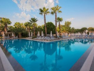 Hotel Delphin Deluxe