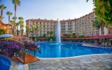 Katalog zájezdů - Turecko, Hotel Miramare Queen
