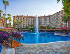Hotel Miramare Queen