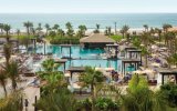 Hotel RIU Palace Tikida Agadir