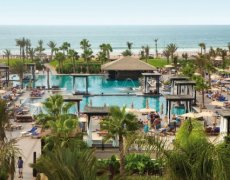 Hotel RIU Palace Tikida Agadir