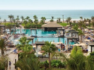 Hotel RIU Palace Tikida Agadir