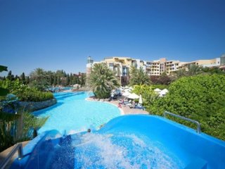Hotel Limak Arcadia Golf & Sport Resort