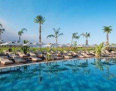 Hotel Liu Resorts